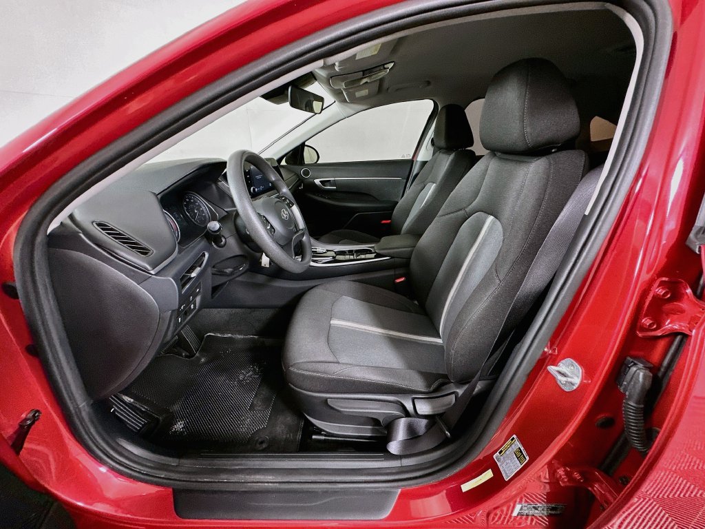 Used 2022 Hyundai Sonata SE FWD image 19