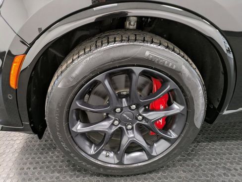 Used 2024 Dodge Durango SRT Hellcat AWD/4WD image 7