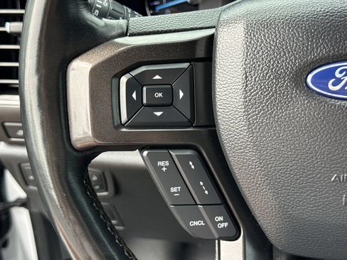 Used 2021 Ford Expedition Max Limited RWD image 34
