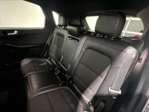 Used 2023 Ford Escape ST-Line AWD/4WD image 28