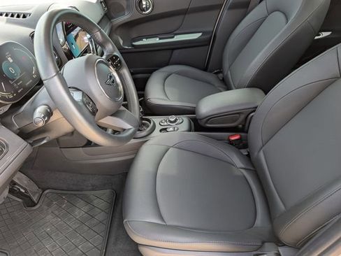 Used 2024 MINI Cooper Countryman ALL4 AWD/4WD image 14