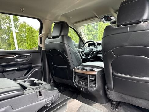 Used 2022 RAM 1500 Laramie RWD image 22