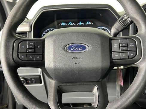 Used 2022 Ford F150 XL w/ Equipment Group 101A High AWD/4WD image 23