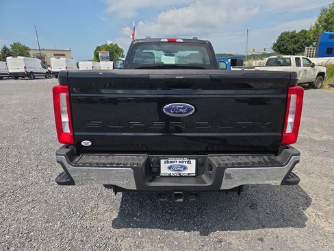 New 2025 Ford F250 XL w/ XL Driver Assist Package image 4