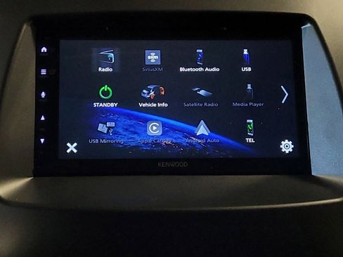 Used 2016 Ford Edge SE AWD/4WD image 25