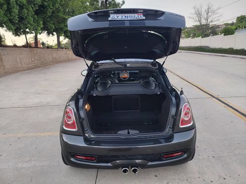 Used 2012 MINI Cooper Coupe S image 10