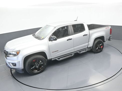 Used 2018 Chevrolet Colorado LT w/ Redline Special Edition AWD/4WD image 48
