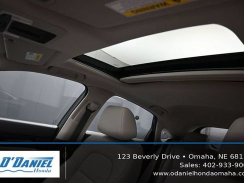 Used 2024 Honda Civic EX-L image 34