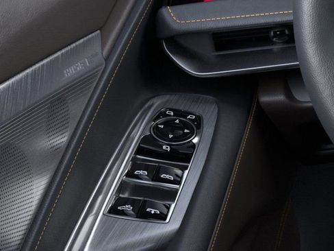 New 2026 Chevrolet Corvette E-Ray image 24