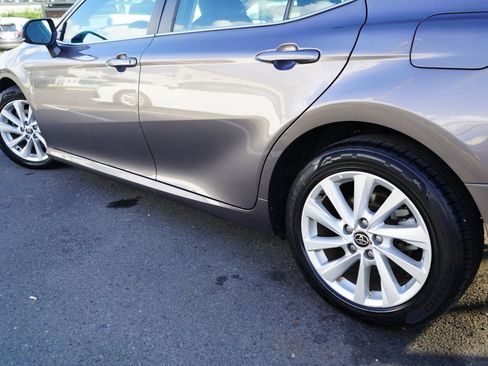 Used 2023 Toyota Camry LE FWD image 6