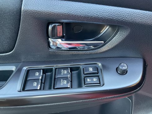 Used 2017 Subaru WRX w/ Popular Package #1 image 27