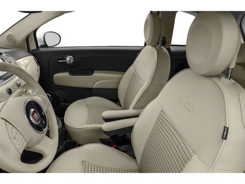 Used 2018 FIAT 500 Pop image 19