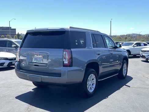Used 2018 GMC Yukon SLT w/ Open Road Package AWD/4WD image 29