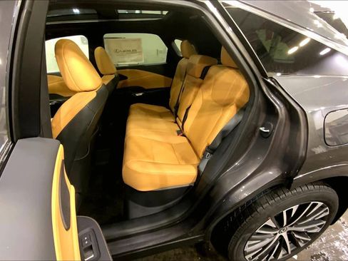 New 2026 Lexus RX 350 Premium Plus image 23