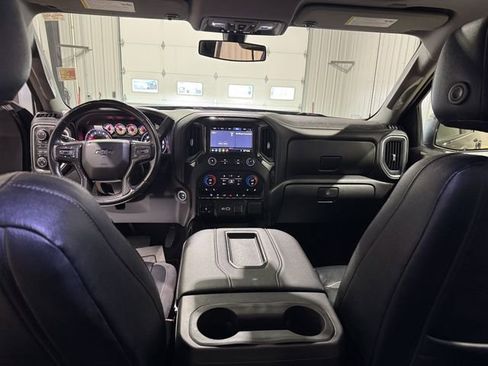 Used 2019 Chevrolet Silverado 1500 RST w/ All-Star Edition image 20