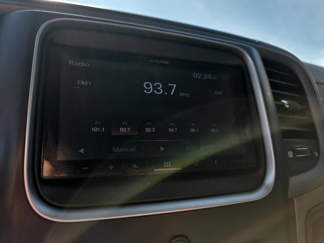 Used 2018 RAM 1500 Tradesman w/ Popular Equipment Group AWD/4WD image 23