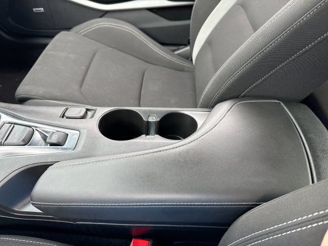 Used 2023 Chevrolet Camaro LT w/ Technology Package RWD image 21