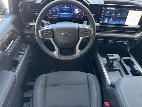 New 2026 Chevrolet Silverado 1500 RST w/ All Star Edition Plus AWD/4WD image 20