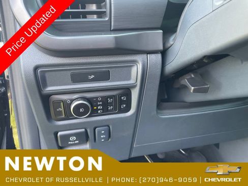 Used 2026 Ford F150 Tremor AWD/4WD image 7