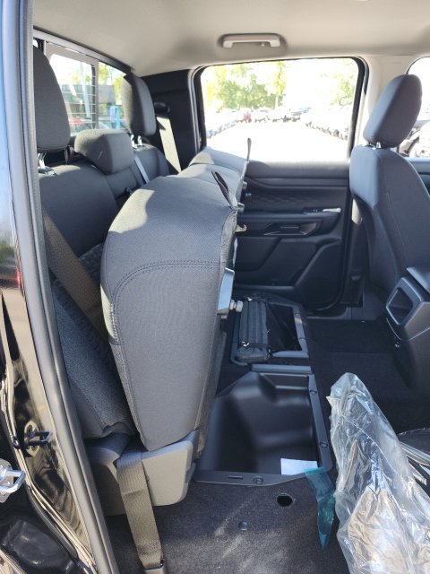 New 2026 Ford Ranger XLT w/ Equipment Group 301A High AWD/4WD image 25