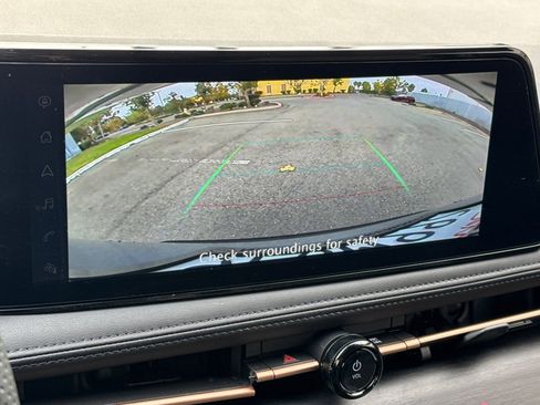 Certified 2024 Nissan Ariya FWD image 23