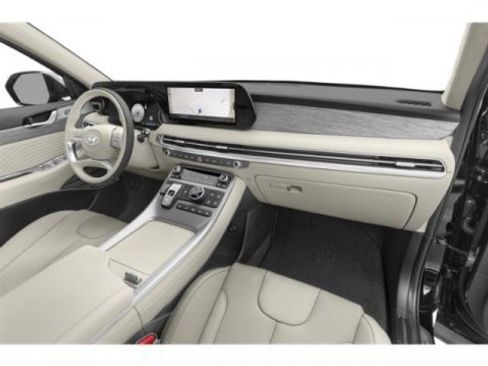 Used 2023 Hyundai Palisade Calligraphy image 18