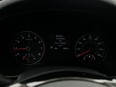 Used 2020 Kia Sportage EX AWD/4WD image 28