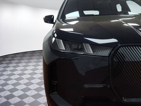 New 2026 BMW iX xDrive60 w/ M Sport Package image 10