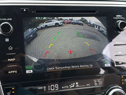 Used 2019 Subaru Outback 2.5i Limited image 24