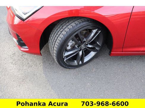 Certified 2023 Acura Integra A-Spec image 31