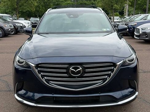 Used 2019 MAZDA CX-9 Grand Touring AWD/4WD image 2