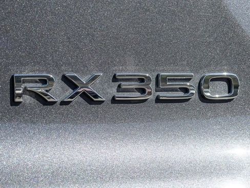 Used 2024 Lexus RX 350 Premium w/ Convenience Package image 5