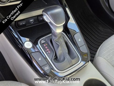 Certified 2021 Kia Soul EX image 27