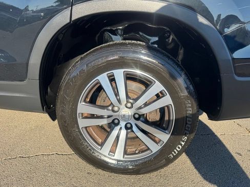 Used 2018 Honda Pilot EX-L image 15