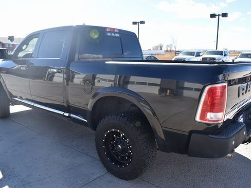 Used 2017 RAM 1500 Limited image 9