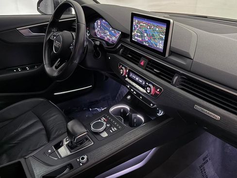 Used 2018 Audi A4 2.0T Premium Plus w/ Premium Plus Package image 27