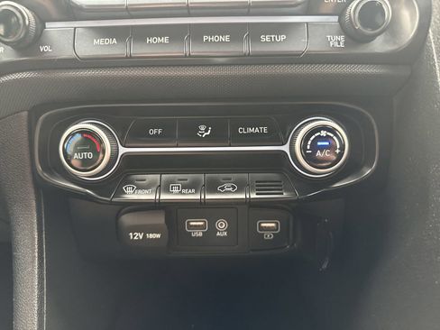 Used 2020 Hyundai Veloster N w/ Performance Package FWD image 19