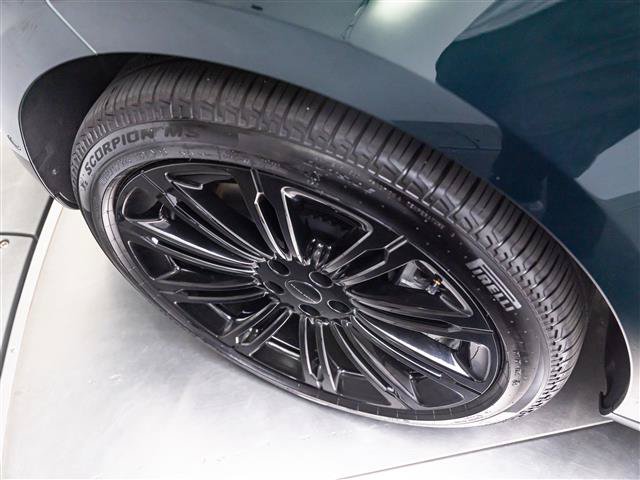 New 2026 Land Rover Range Rover SE AWD/4WD image 13