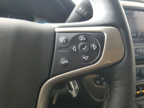 Used 2018 GMC Sierra 2500 Denali w/ Duramax Plus Package AWD/4WD image 25