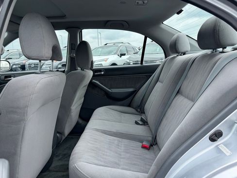 Used 2003 Honda Civic EX image 14