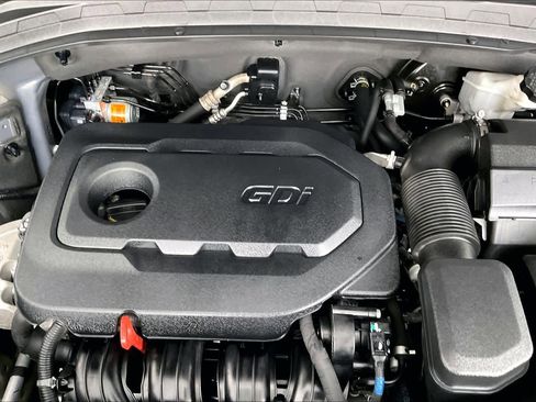 Used 2020 Hyundai Santa Fe SEL w/ Convenience Package image 28