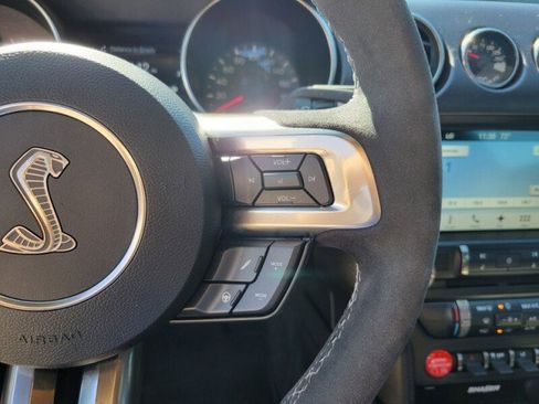 Used 2017 Ford Mustang Shelby GT350 w/ Electronics Package image 13