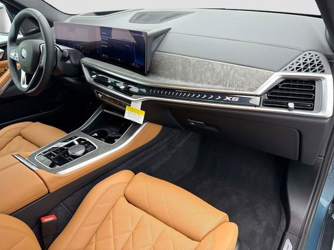 New 2026 BMW X5 sDrive40i image 16