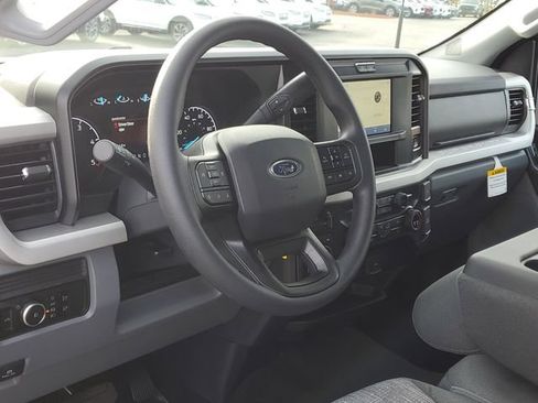 New 2026 Ford F250 XLT AWD/4WD image 7