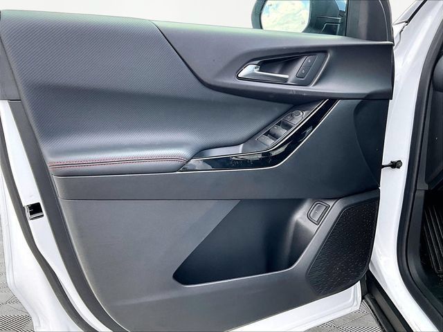 New 2027 Chevrolet Equinox RS FWD image 23