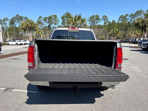 Used 2013 GMC Sierra 1500 SLE image 20