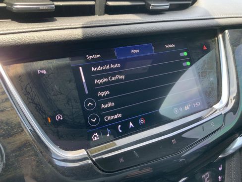 Used 2021 Cadillac XT6 Premium Luxury AWD/4WD image 44