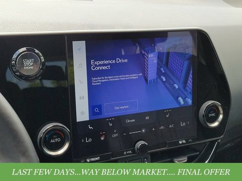 Used 2024 Lexus NX 250 FWD w/ Cold Area Package image 11