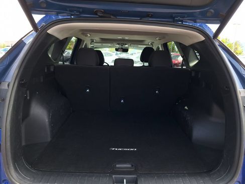 Used 2022 Hyundai Tucson SEL w/ Convenience Package FWD image 28