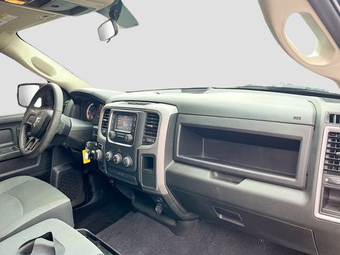 Used 2021 RAM 1500 Tradesman w/ Popular Equipment Group AWD/4WD image 26